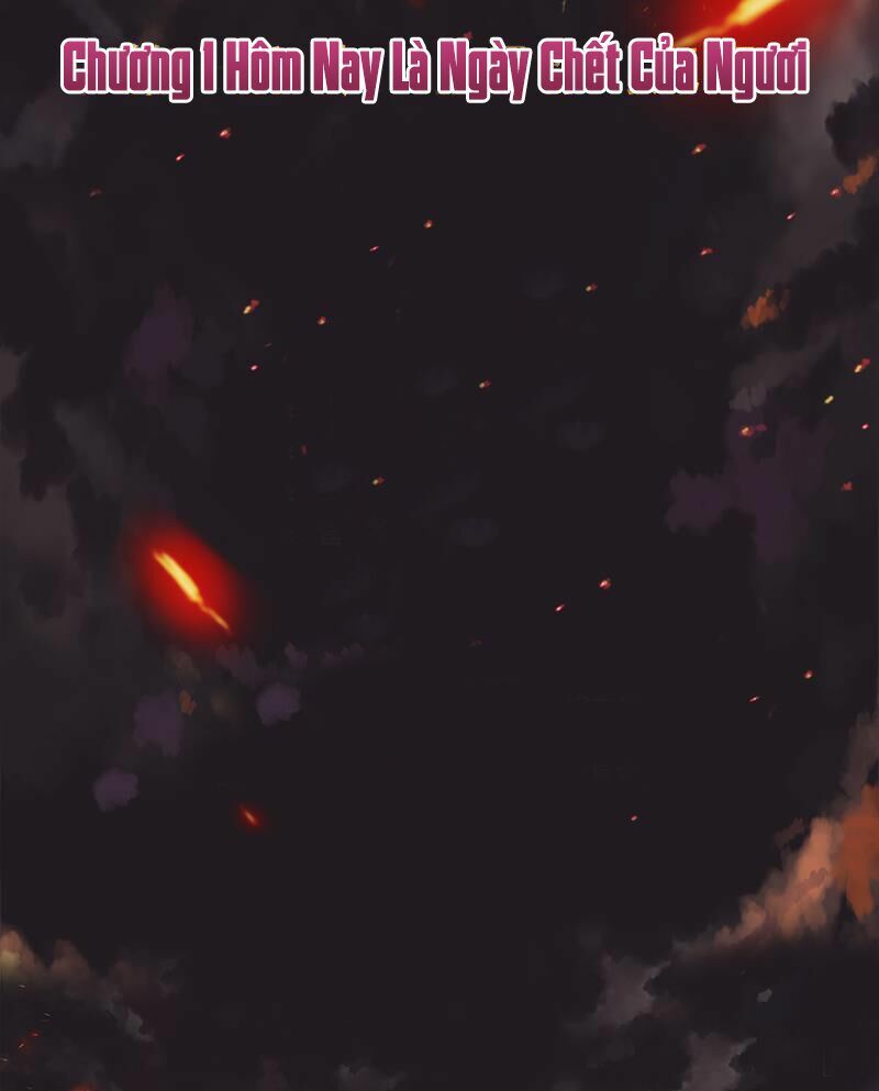 cuồng nữ trọng sinh - hoàn khố thất hoàng phi chapter 0 3