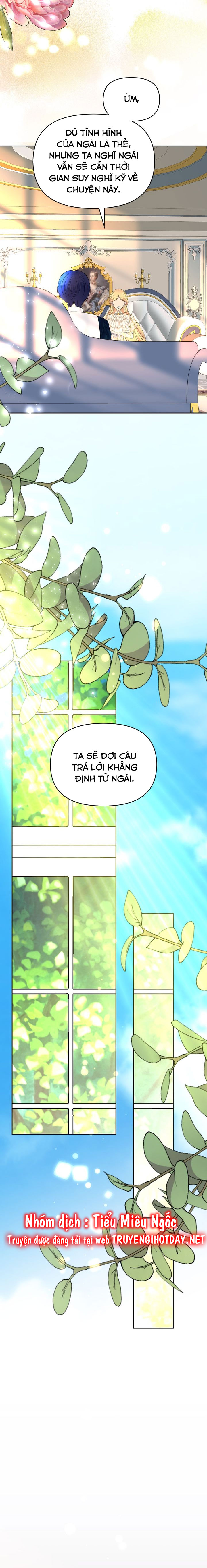 nuôi chồng từ bé chapter 64 5