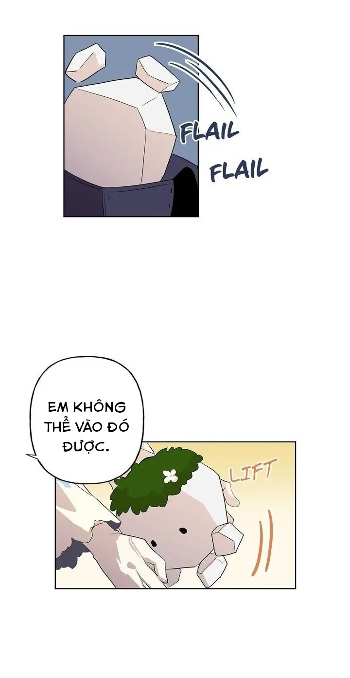 bình tĩnh nào, tiểu thư! chapter 2 4