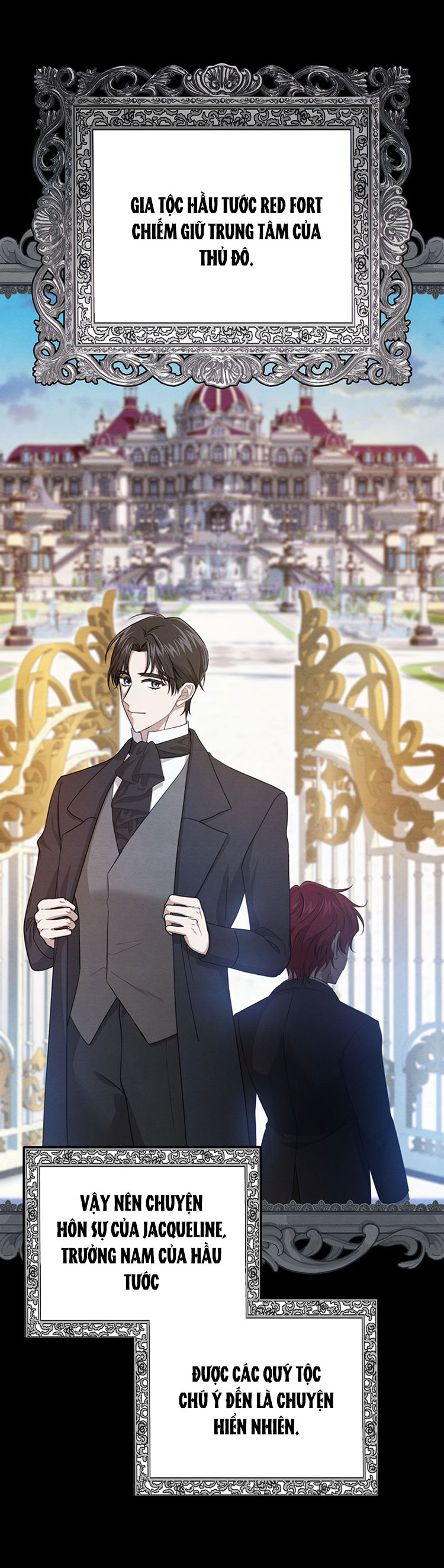 [18+] ác ma hôn chân tôi chapter 2.1 5