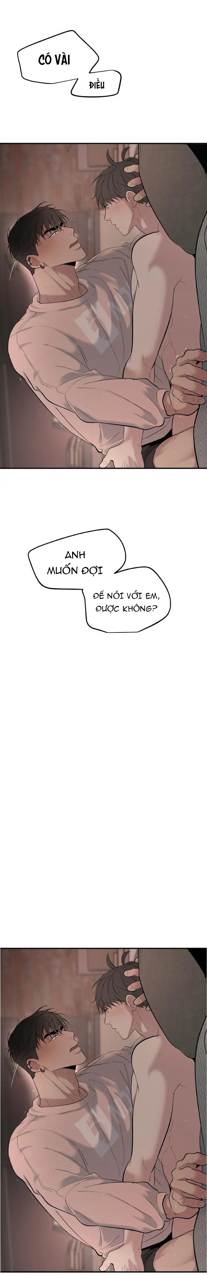 buổi cắm trại chapter 5 88