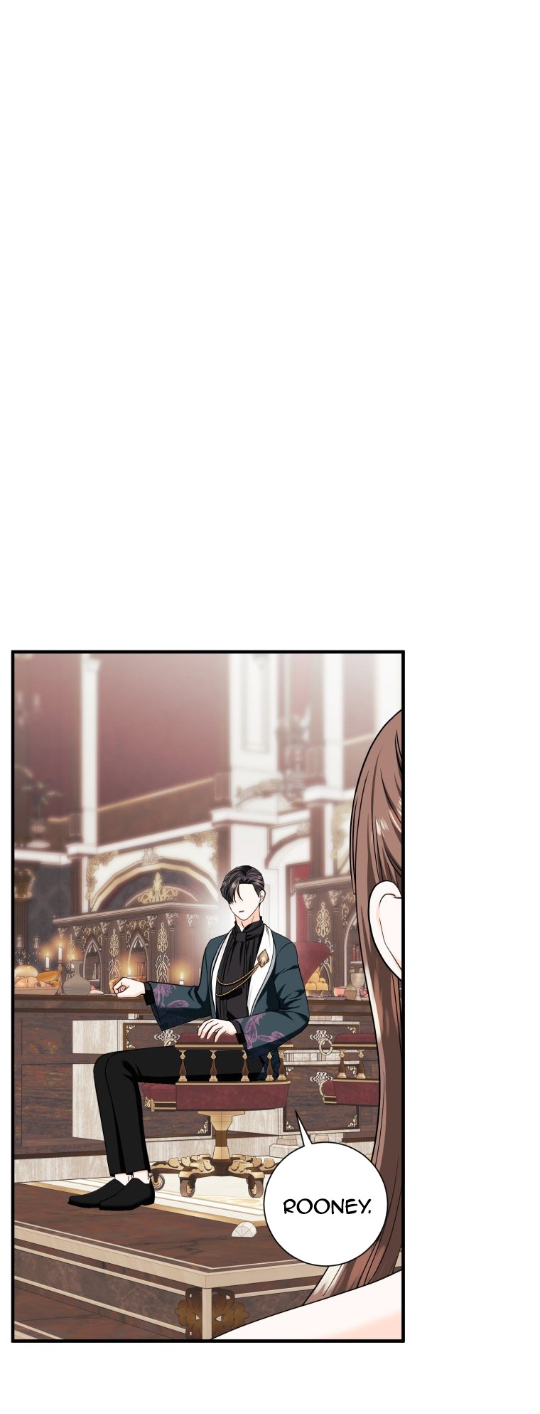 [18+] tôi đã kết hôn với kẻ thù giết cha mẹ chapter 39.2 1