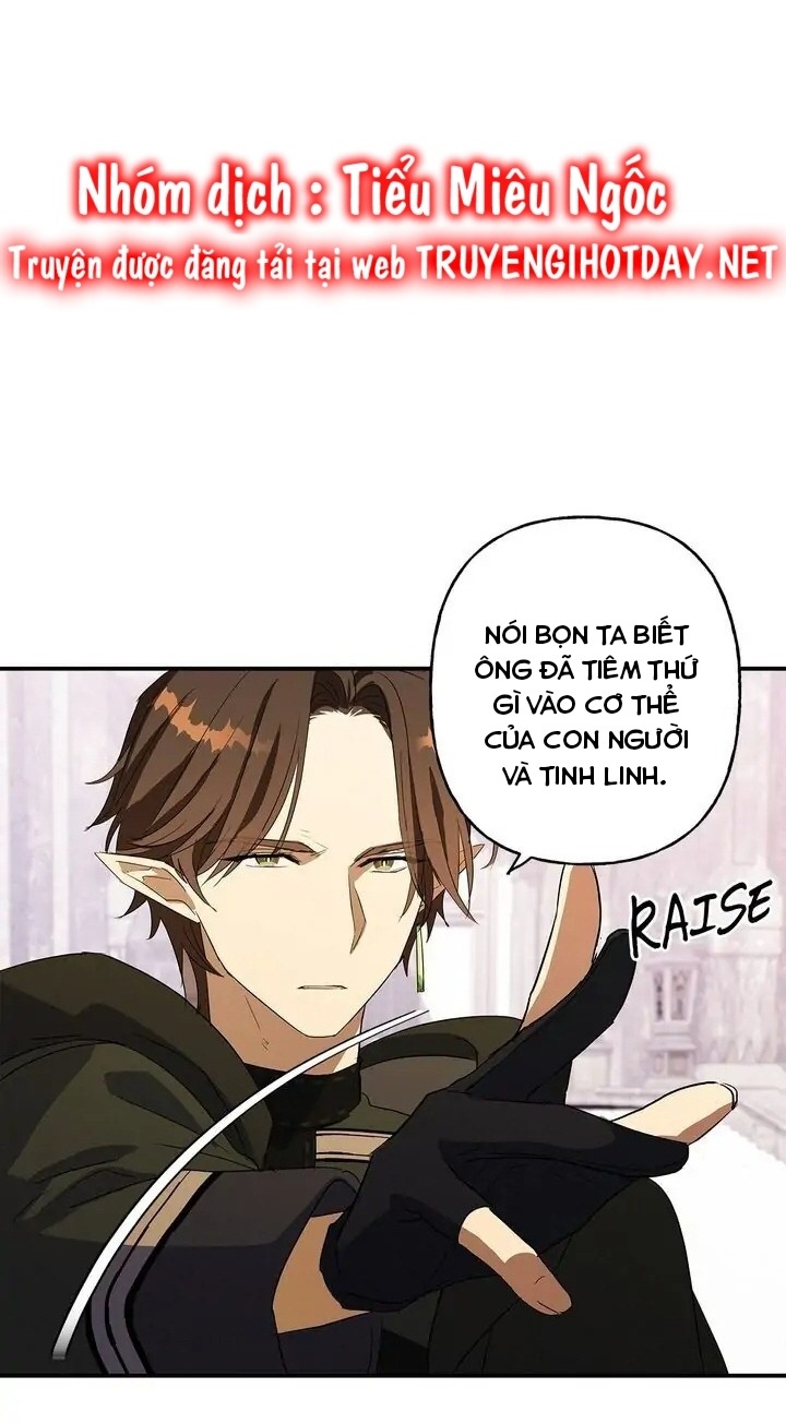 bình tĩnh nào, tiểu thư! chapter 14 9