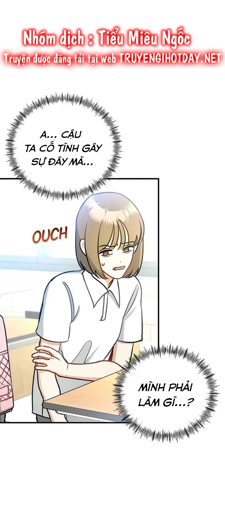 nụ hôn của tên ác ma chapter 8 38