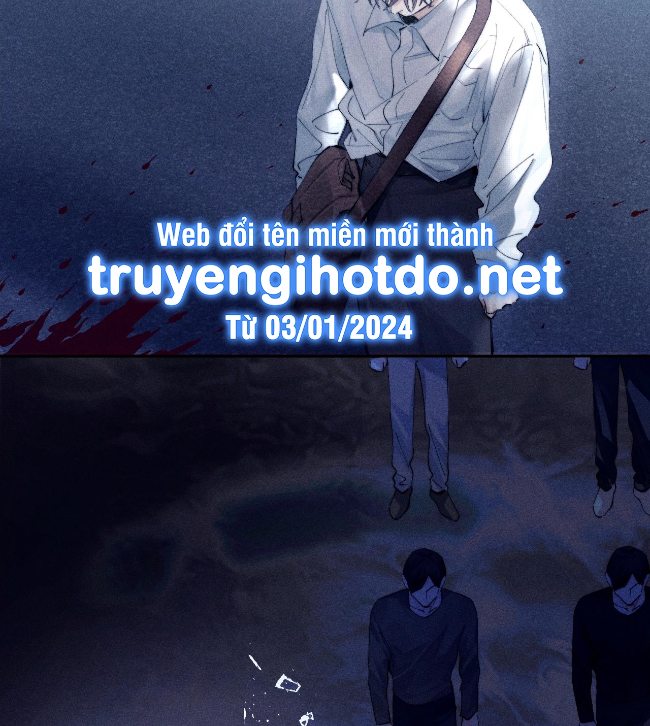 cây nấm nhỏ chapter 18.1 2