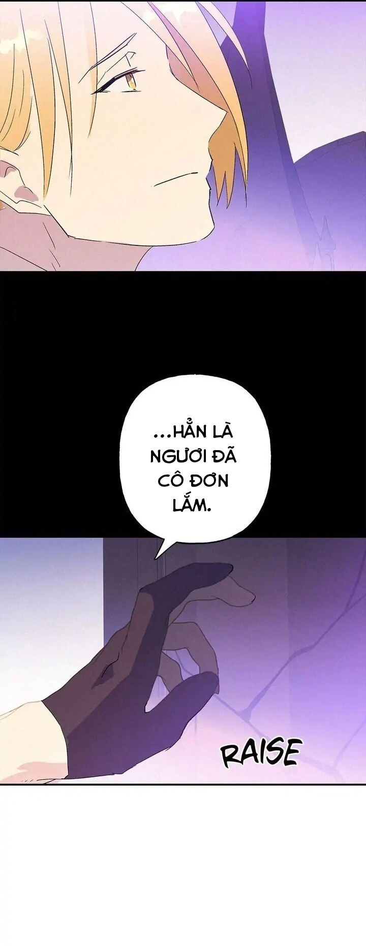 bình tĩnh nào, tiểu thư! chapter 13 53