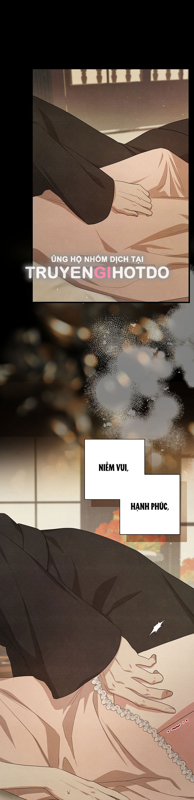 [18+] ác ma hôn chân tôi chapter 7.2 24