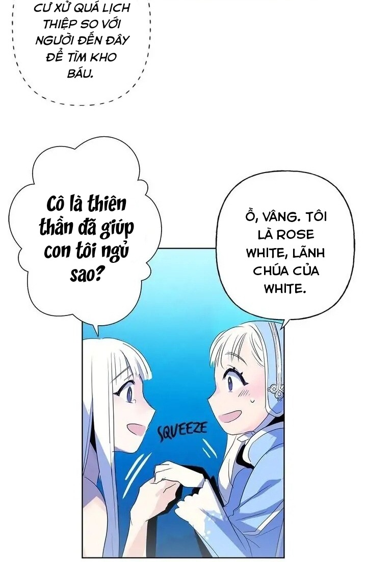 bình tĩnh nào, tiểu thư! chapter 2 58