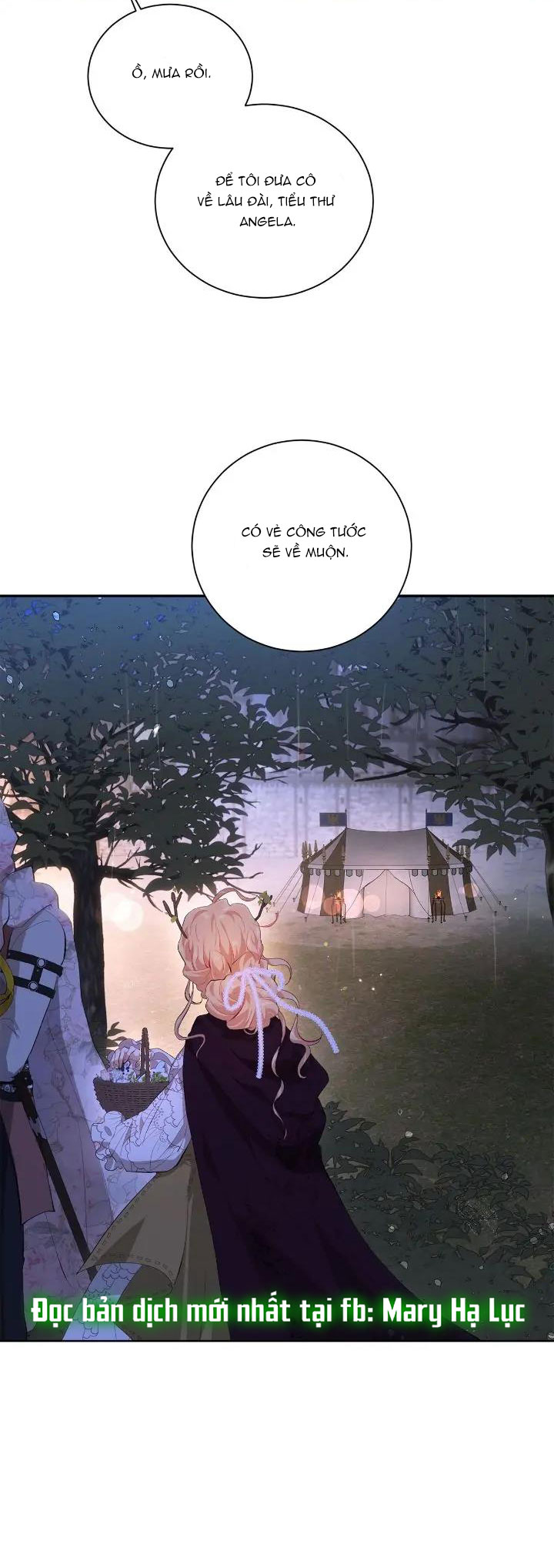 tôi là fan cứng hoàng tử chapter 77.2 1