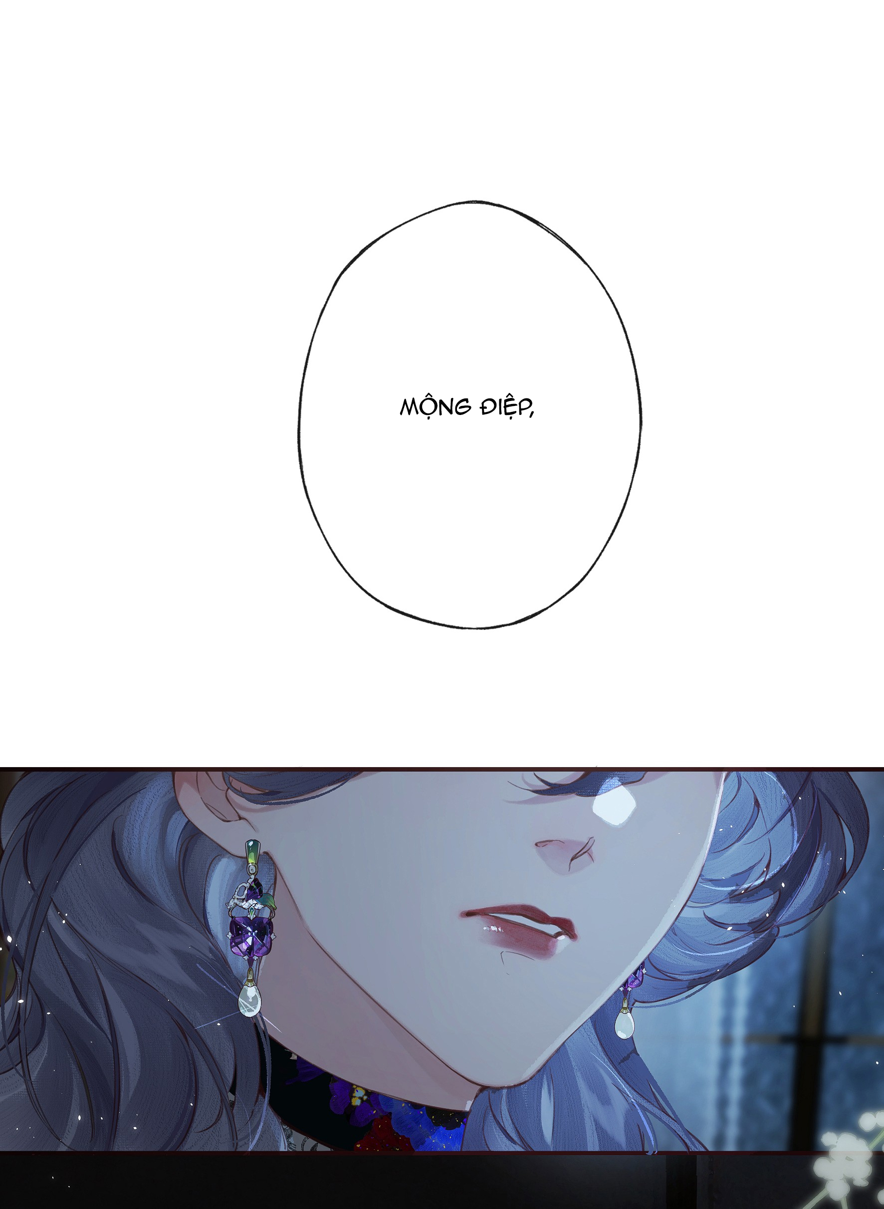 trộm hương chapter 10 37