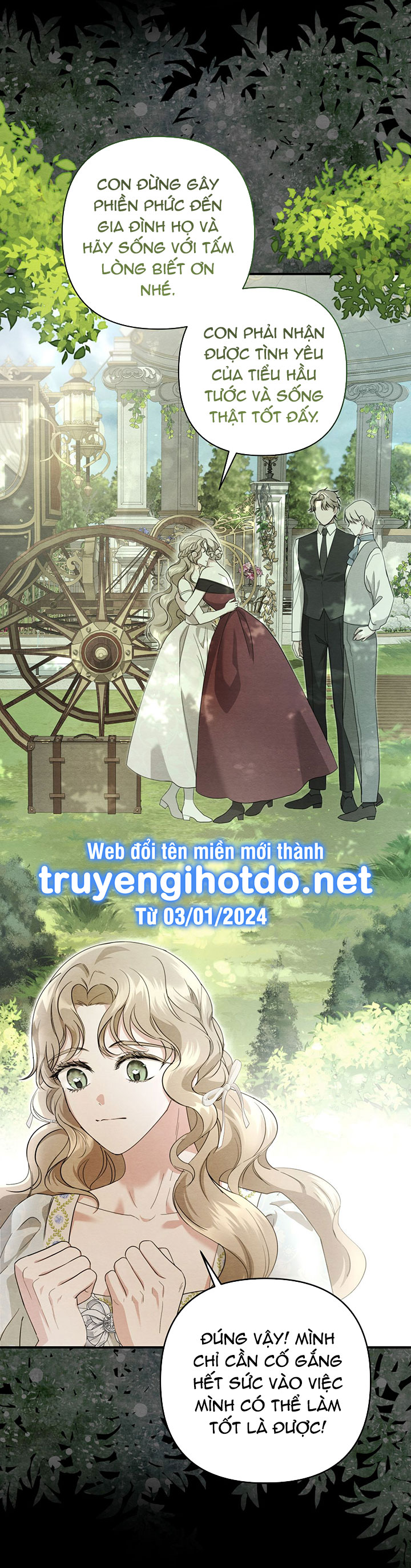 [18+] ác ma hôn chân tôi chapter 2.1 19