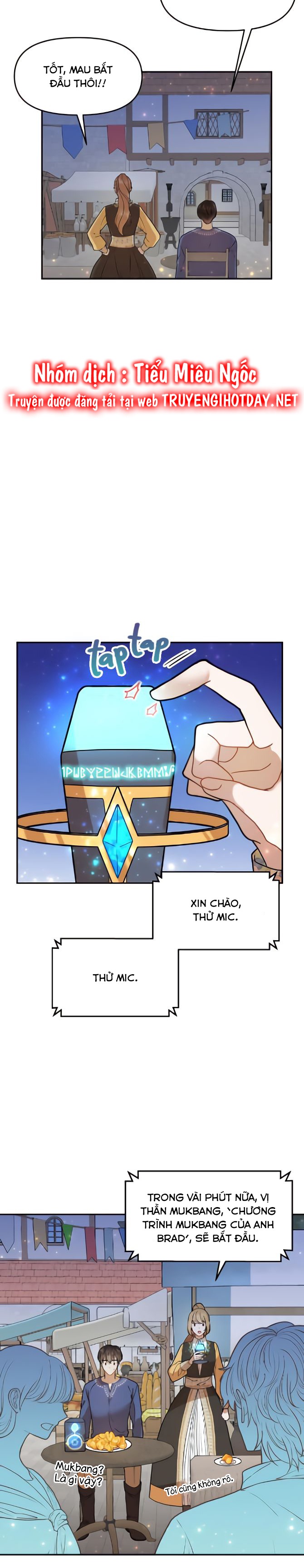 làm cách nào để sống sót trong cuốn tiểu thuyết ngôn tình lãng mạn chapter 10 10