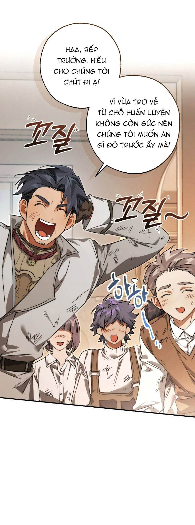 Phế Vật Dòng Dõi Bá Tước chapter 121.1 26