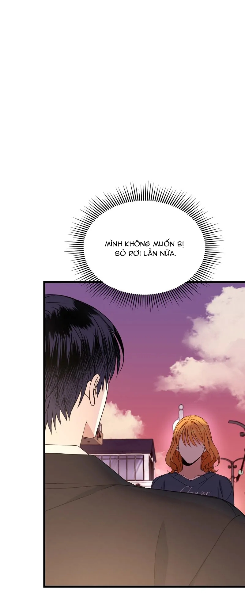 nụ hôn yêu tinh chapter 28.1 13