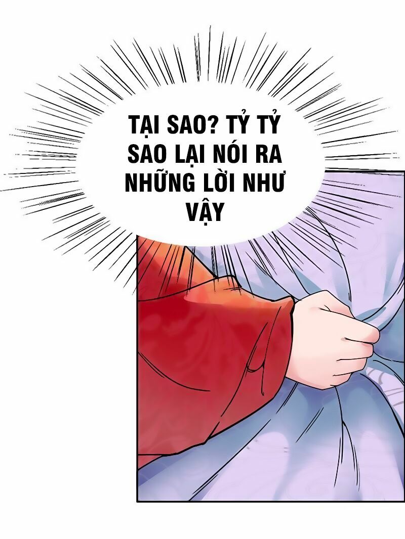 cuồng nữ trọng sinh - hoàn khố thất hoàng phi chapter 0 26