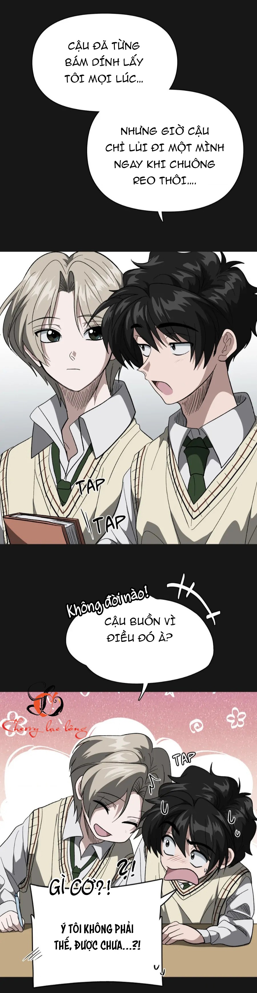 bị trói chapter 17 6