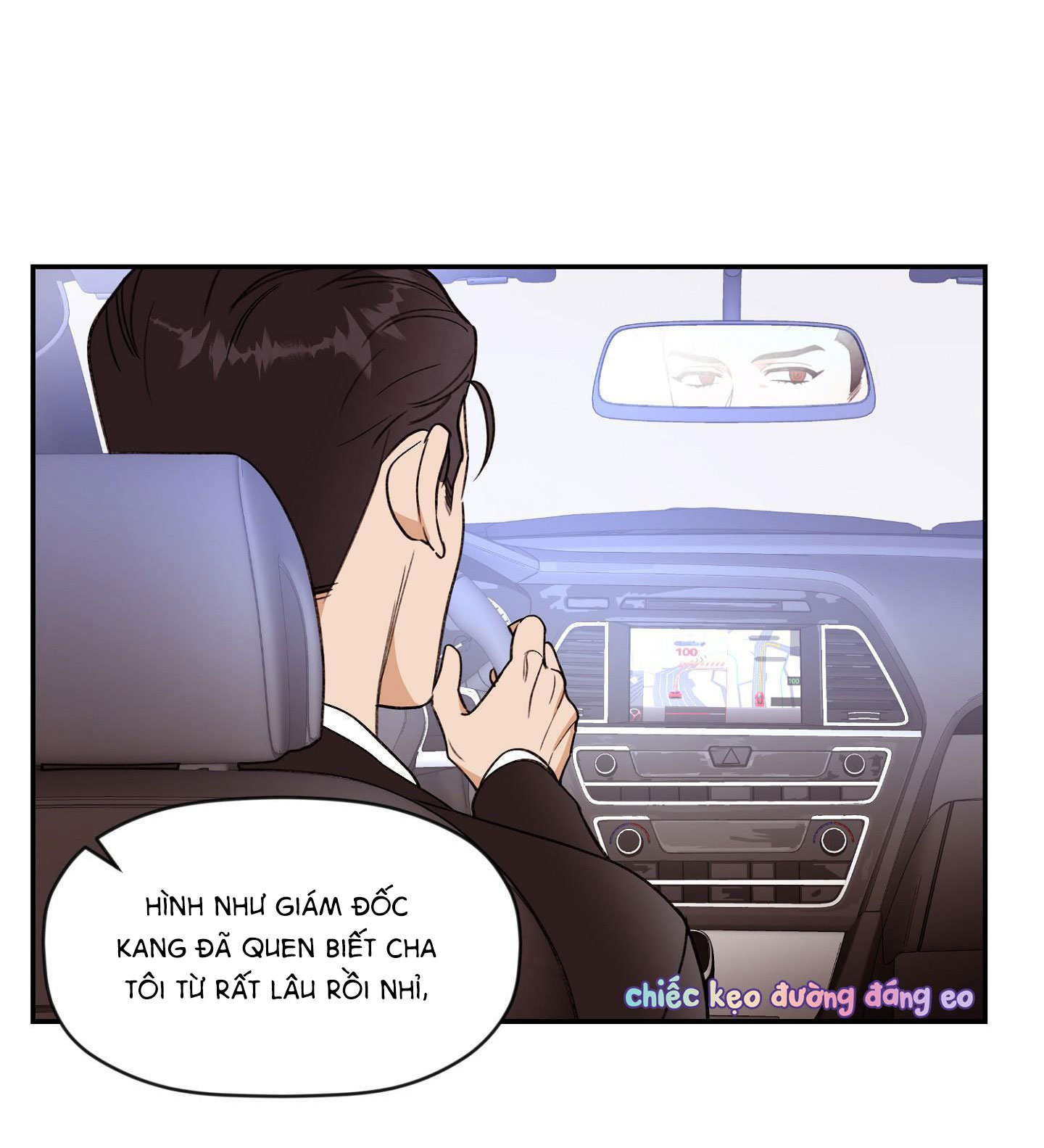 mộng mơ chapter 2 47