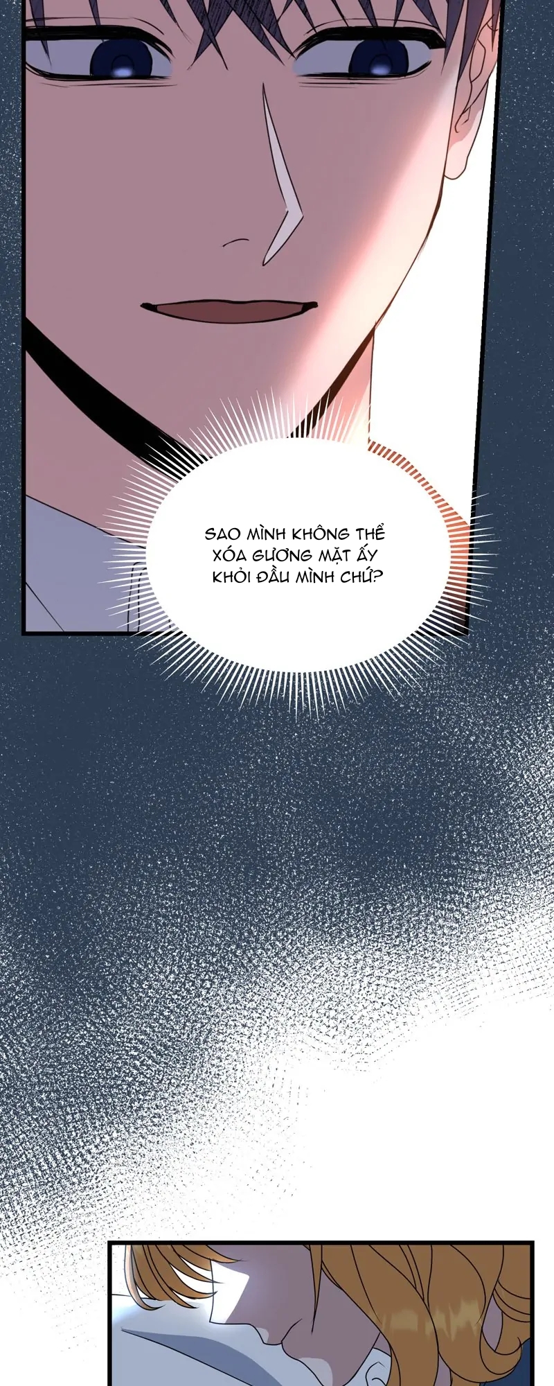 nụ hôn yêu tinh chapter 28.2 18