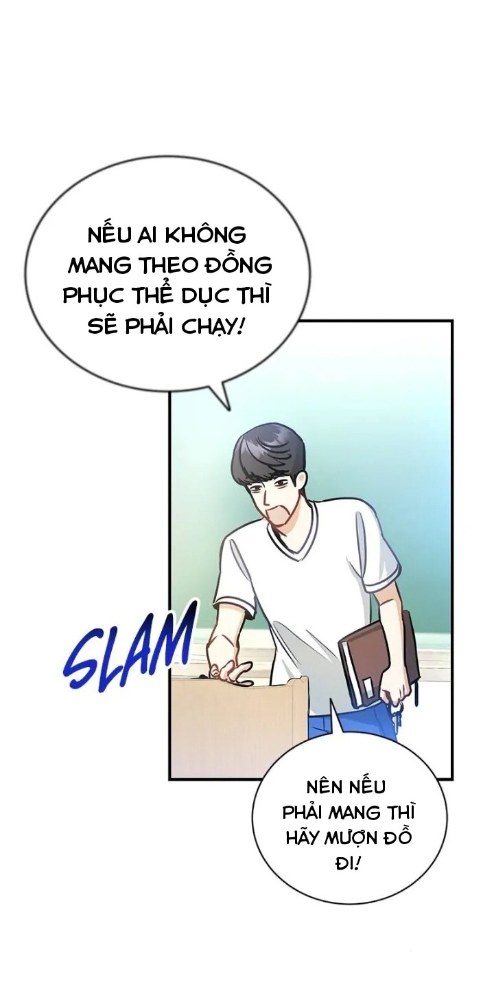 nụ hôn của tên ác ma chapter 8 46