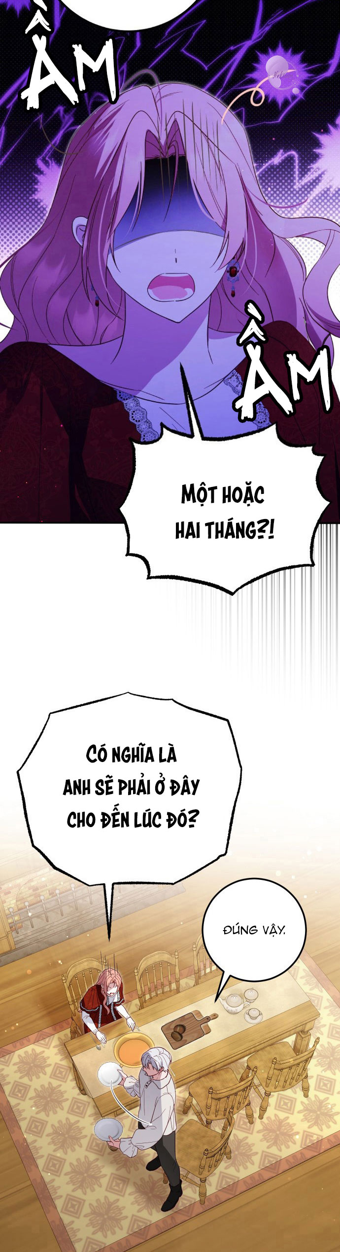 ngã xuống nơi thiên đường chapter 7 22