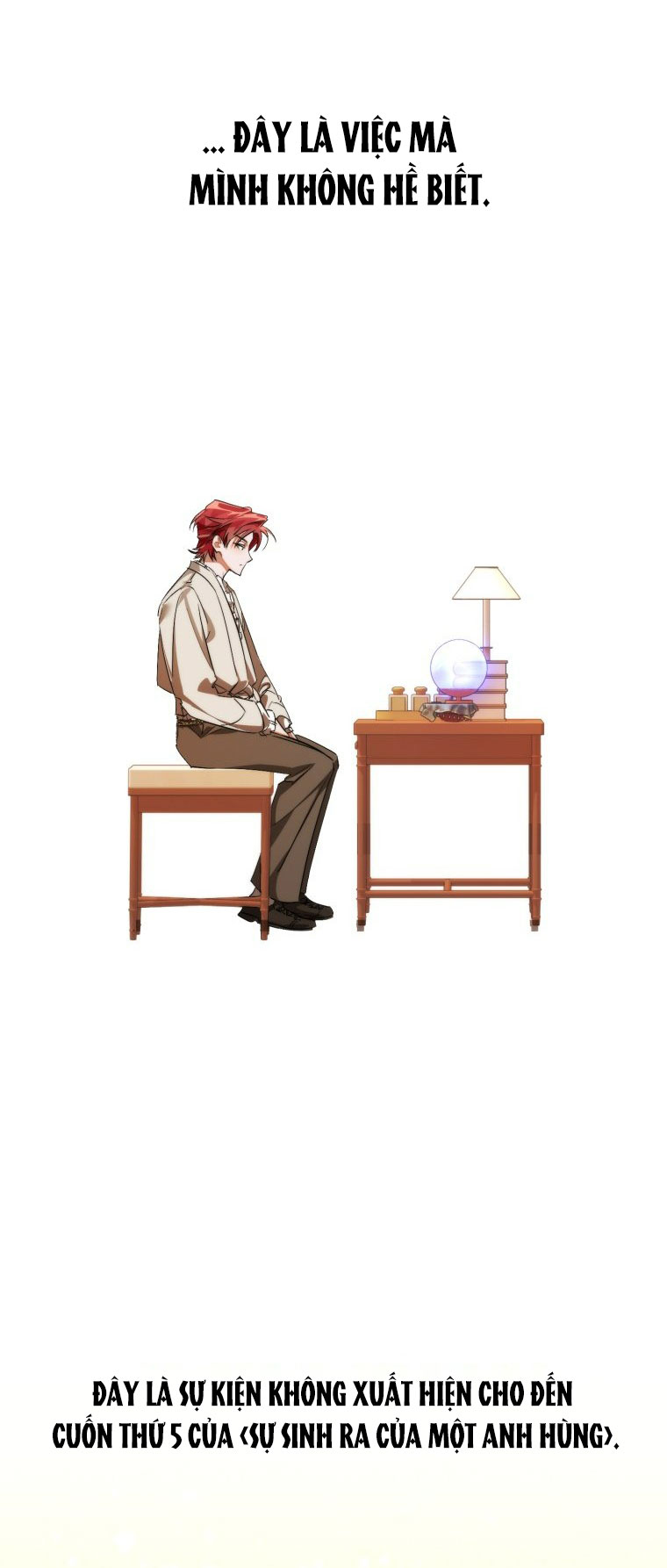 Phế Vật Dòng Dõi Bá Tước chapter 121.2 25