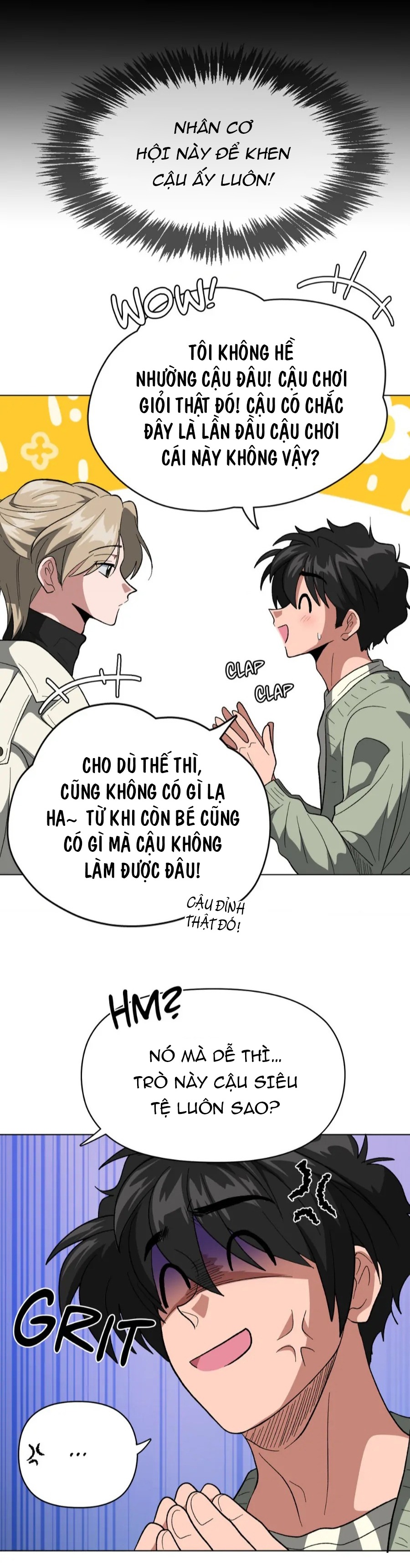 bị trói chapter 16 17