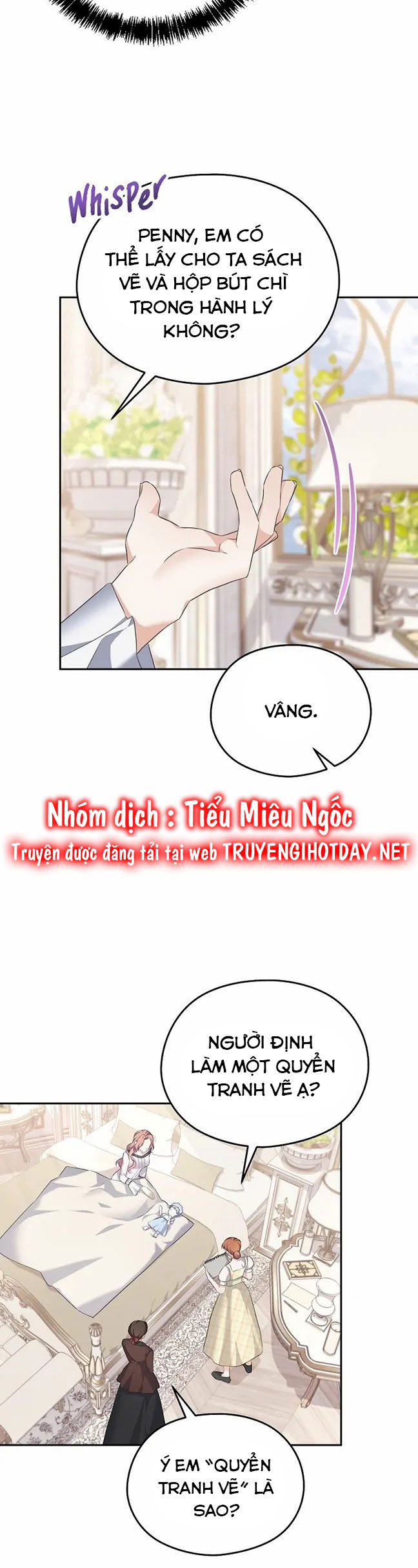 aster yêu dấu của tôi chapter 59 32