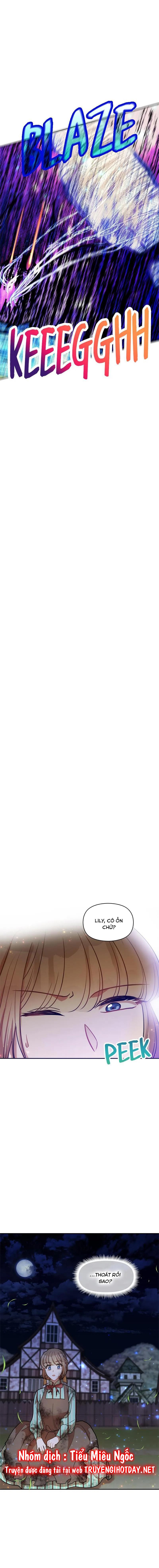 làm cách nào để sống sót trong cuốn tiểu thuyết ngôn tình lãng mạn chapter 13 10