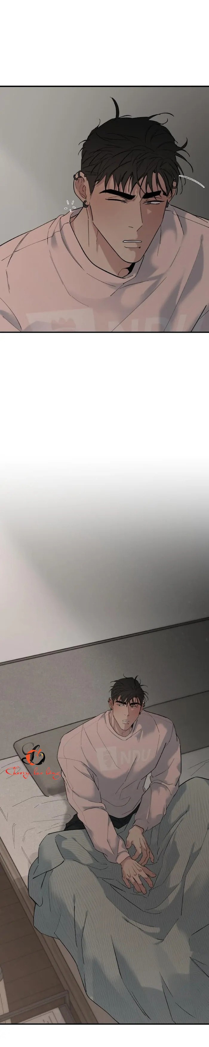 buổi cắm trại chapter 5 101