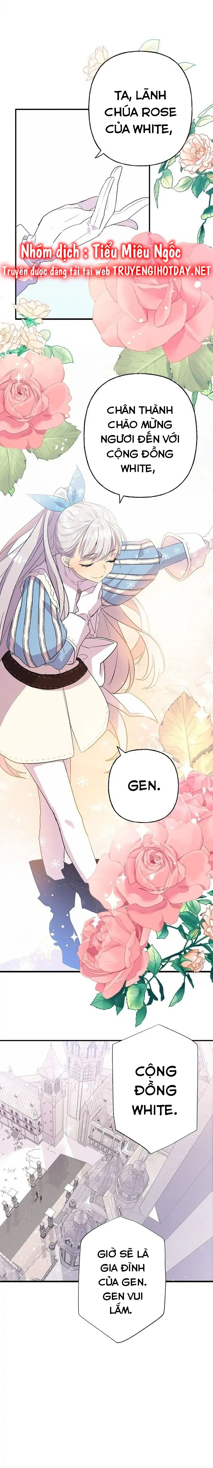 bình tĩnh nào, tiểu thư! chapter 14 51