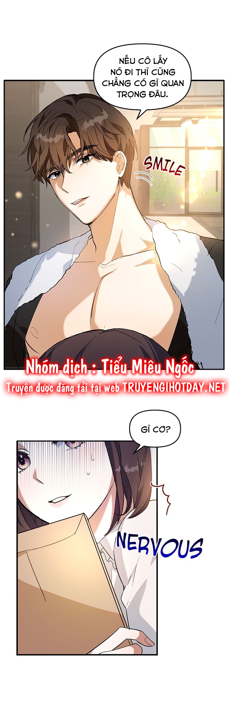 bản cam kết hôn nhân chapter 2 71