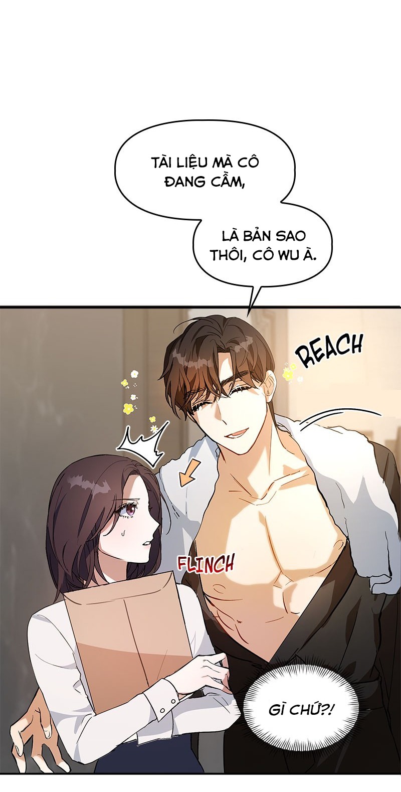 bản cam kết hôn nhân chapter 2 72