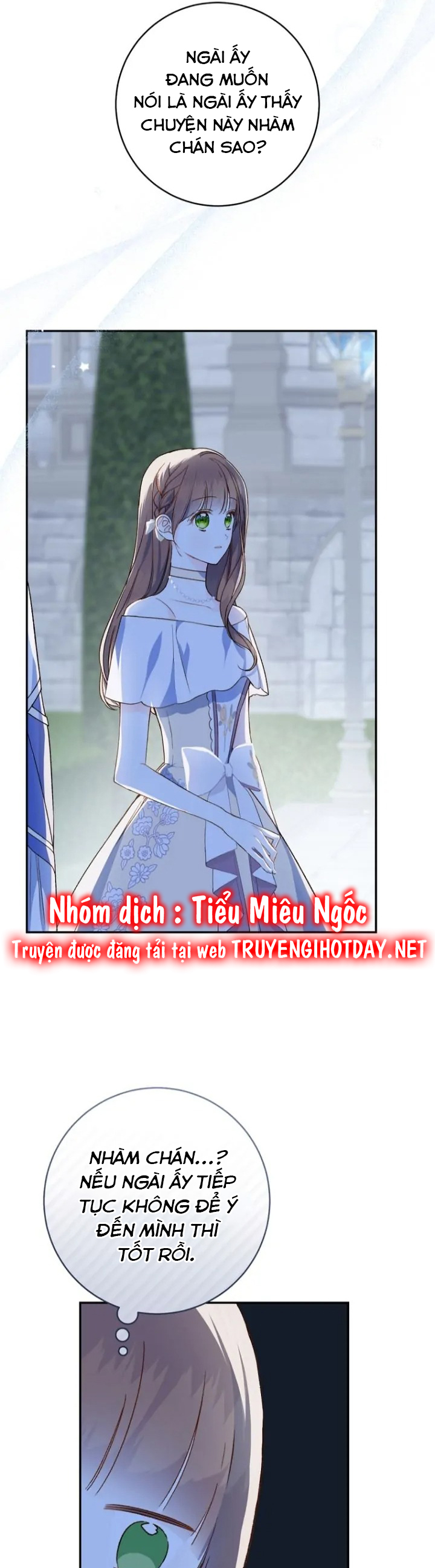 nông trại nằm cạnh hoàng cung chapter 63 4