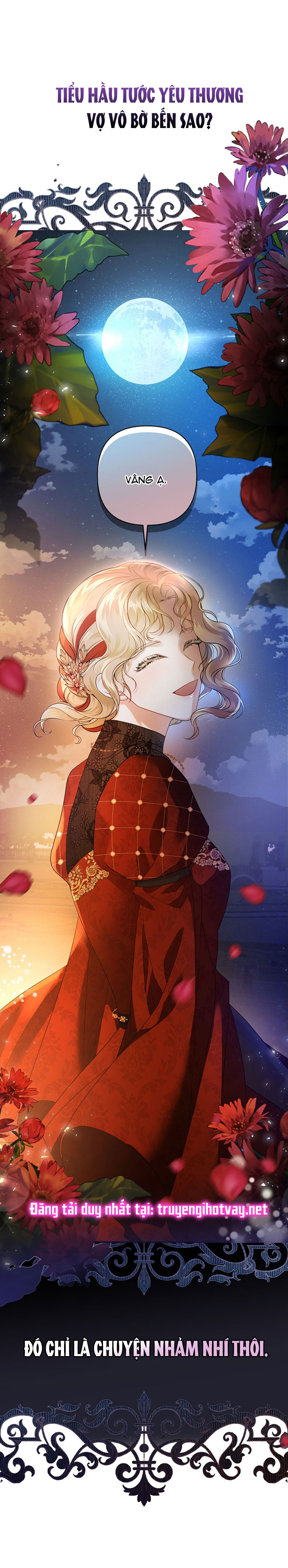 [18+] ác ma hôn chân tôi chapter 1.1 15