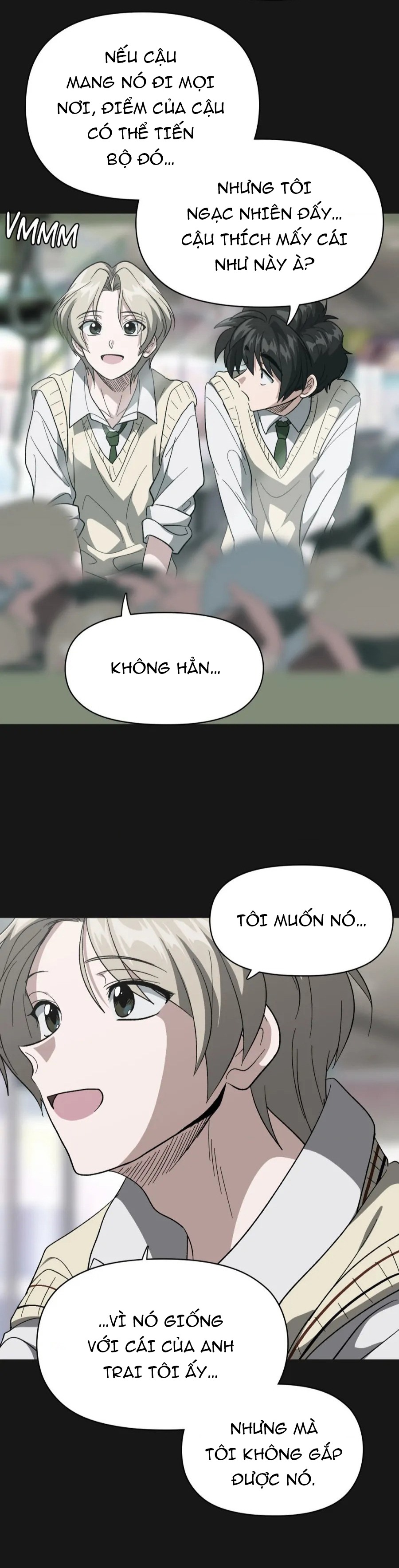 bị trói chapter 17 9
