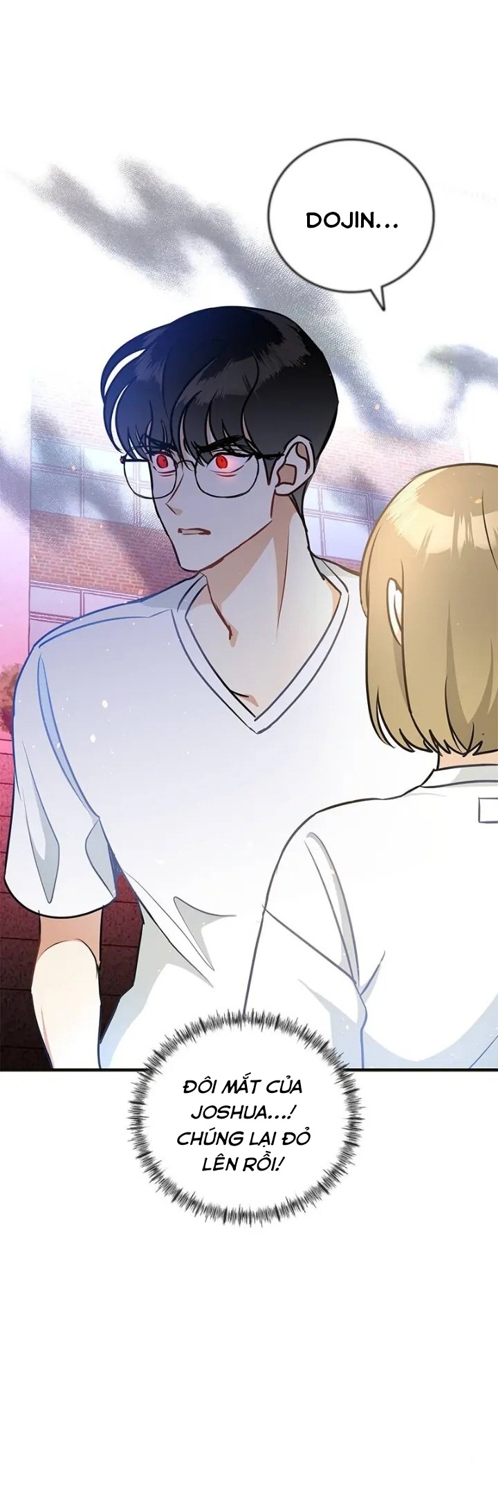 nụ hôn của tên ác ma chapter 9 64