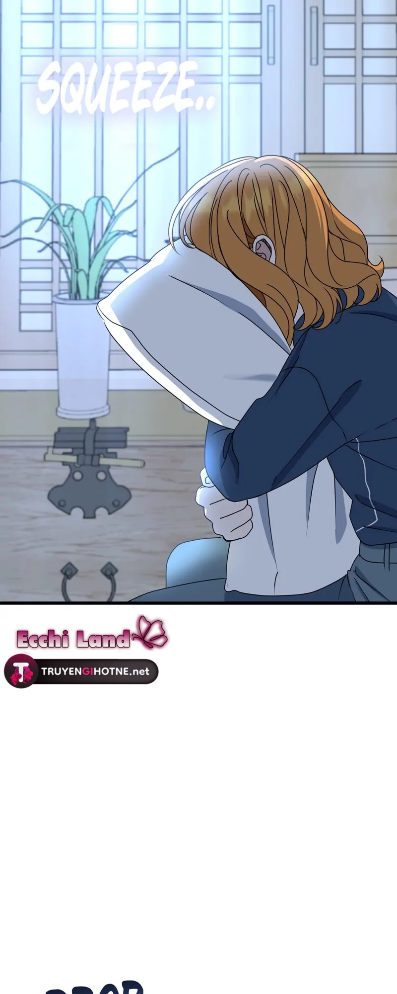 nụ hôn yêu tinh chapter 28.2 16