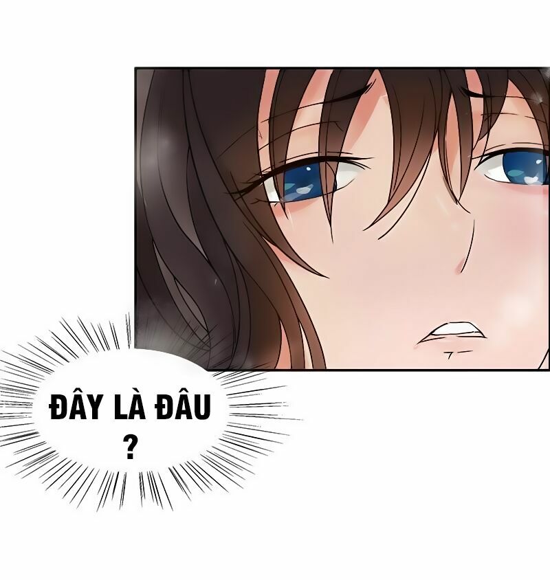 cuồng nữ trọng sinh - hoàn khố thất hoàng phi chapter 0 62