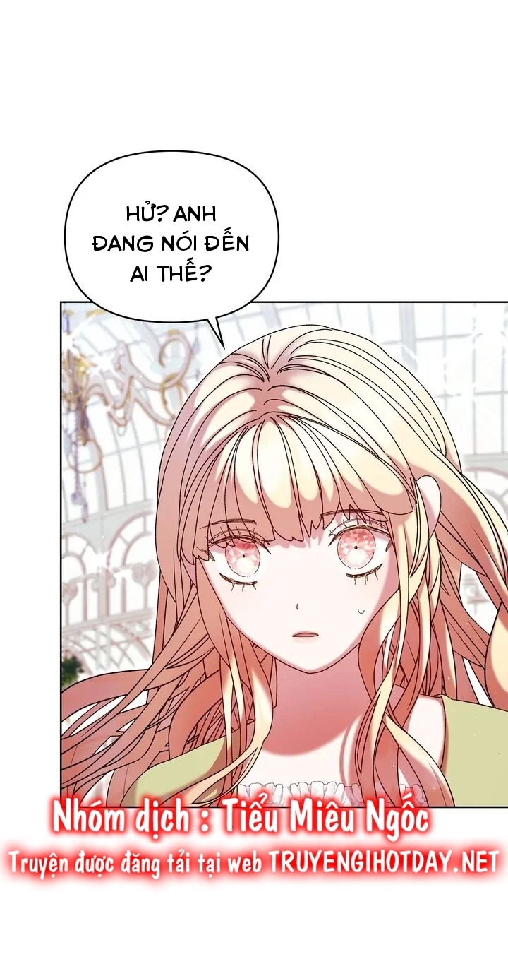 giải mã bí mật về anh ta chapter 97 2