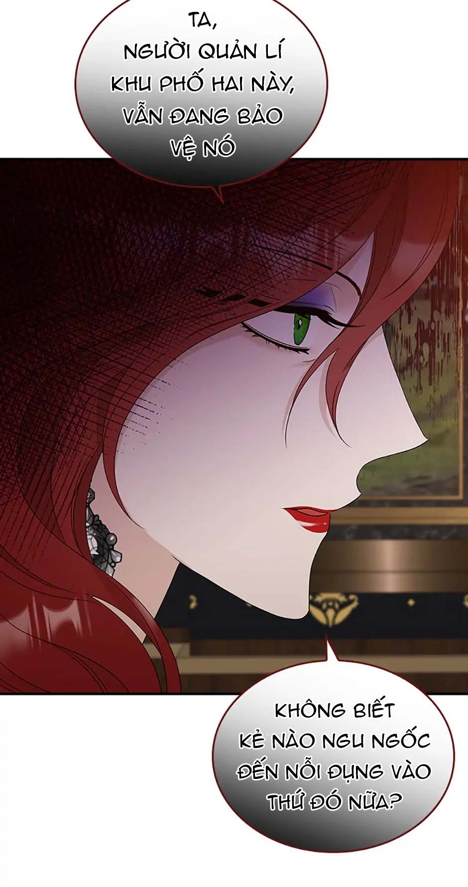 syrinx - trị liệu sư của kẻ phản diện chapter 12.2 9