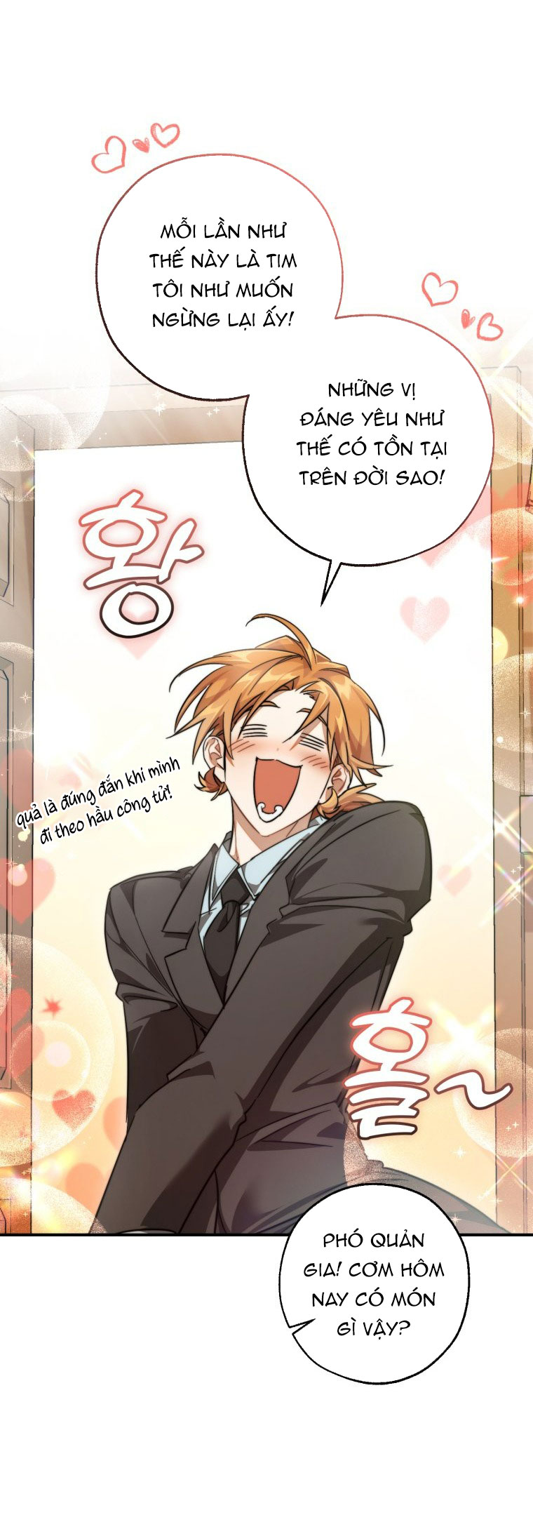 Phế Vật Dòng Dõi Bá Tước chapter 121.1 15