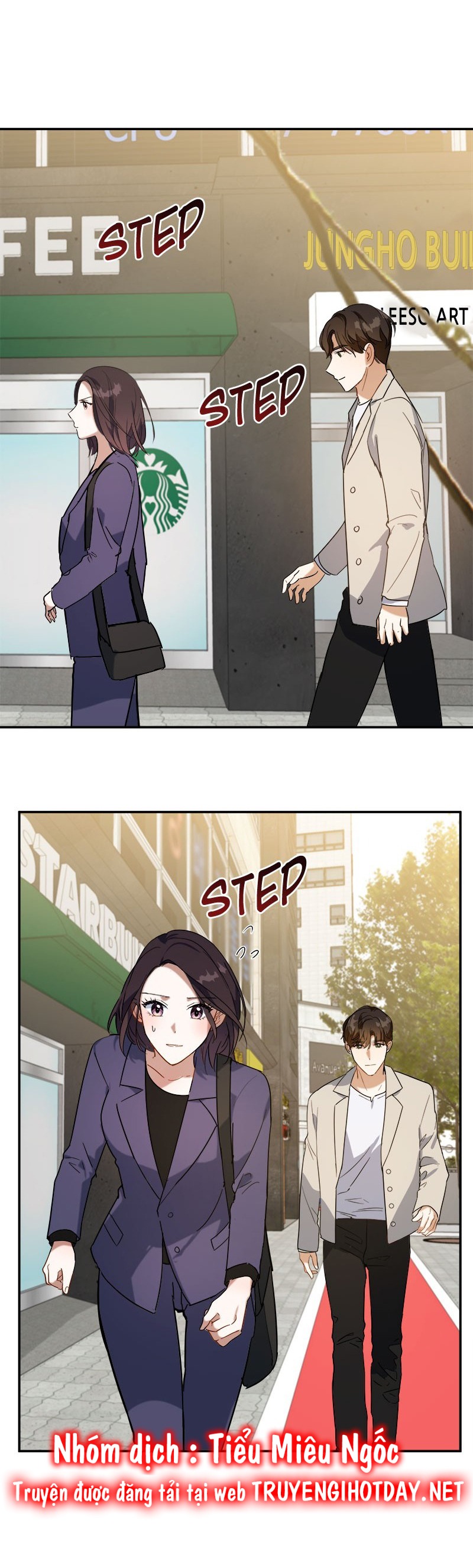 bản cam kết hôn nhân chapter 4 34