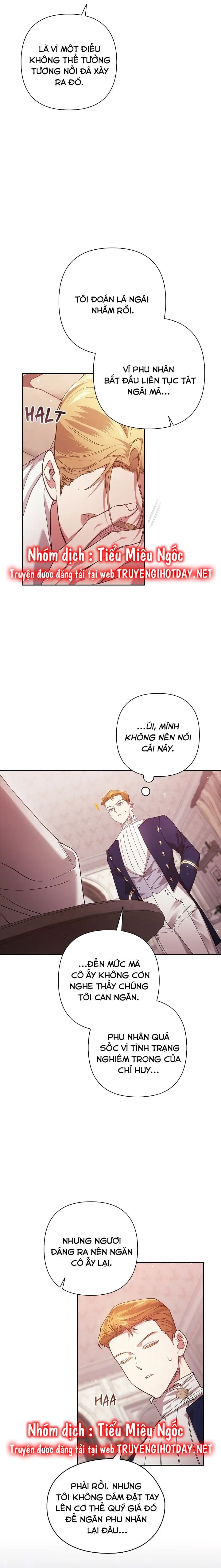 tôi mới là người quyết định cuộc hôn nhân này chapter 60 10