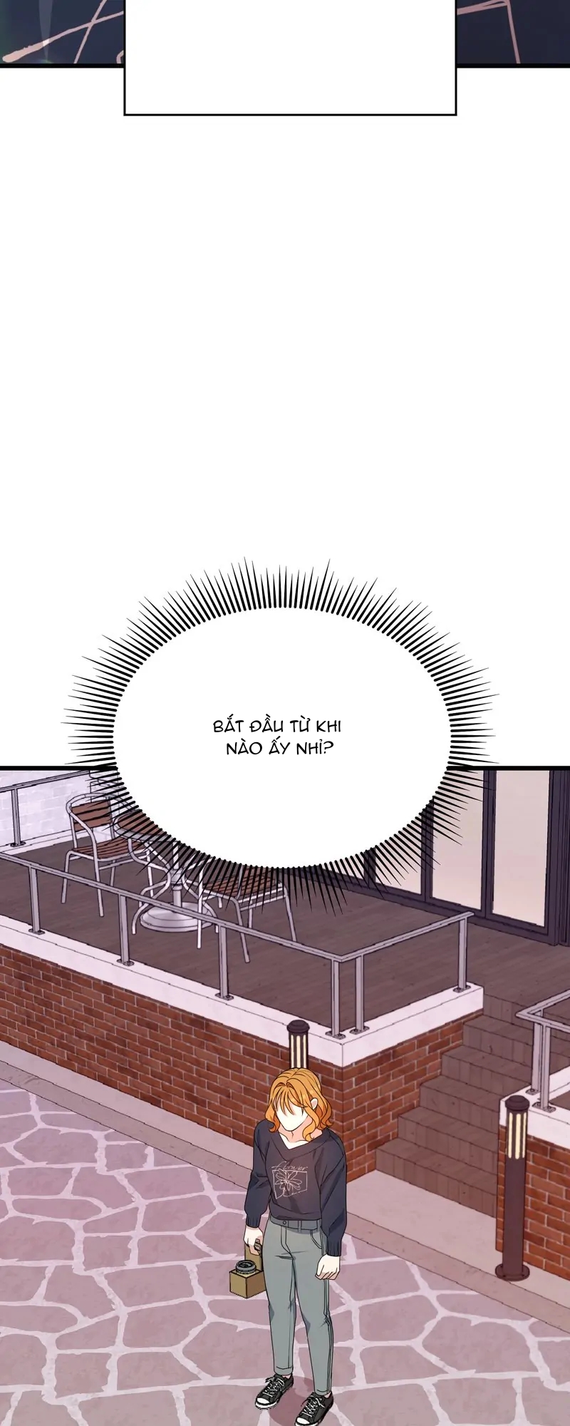 nụ hôn yêu tinh chapter 28.1 3