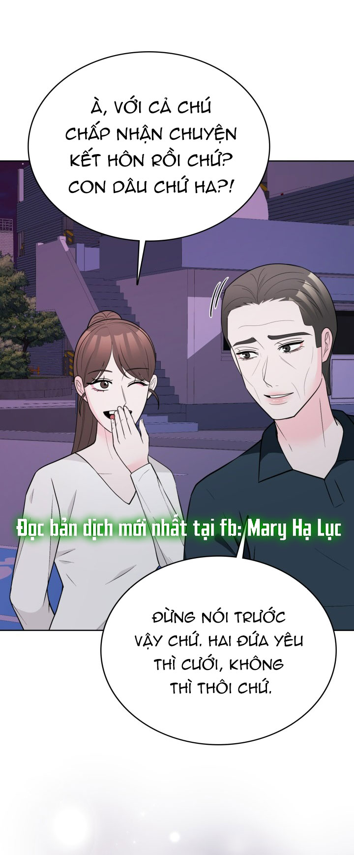 [18+] điều em cố giấu chapter 47.2 22