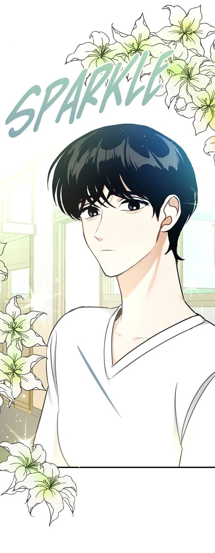 nụ hôn của tên ác ma chapter 9 13