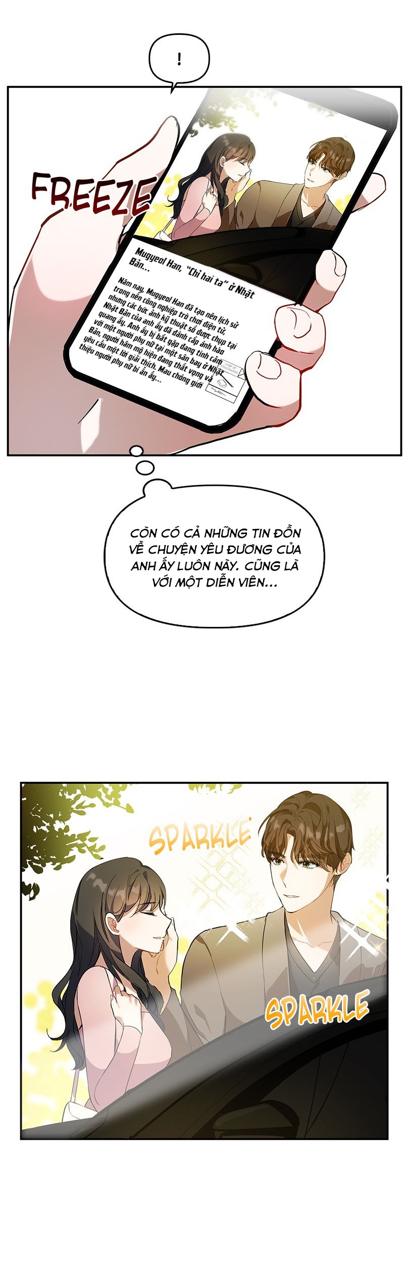 bản cam kết hôn nhân chapter 2 25