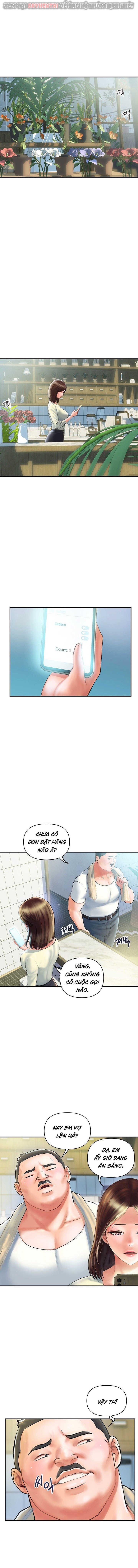 những quý cô cửa hàng bách hóa chapter 1 7