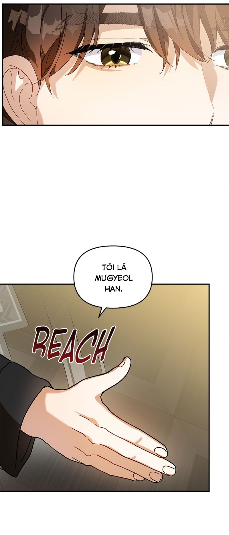 bản cam kết hôn nhân chapter 3 16