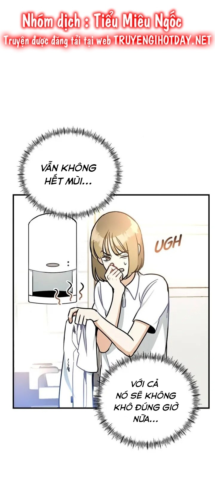 nụ hôn của tên ác ma chapter 9 3